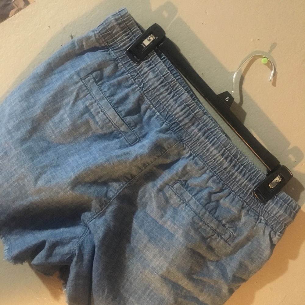 Shorts - Picture 3 of 7